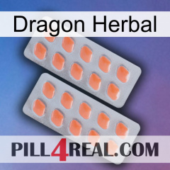 Dragon Herbal 27